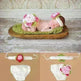 Baby Photography Outfit for 100 Days Full Moon - EX-STOCK CANADA