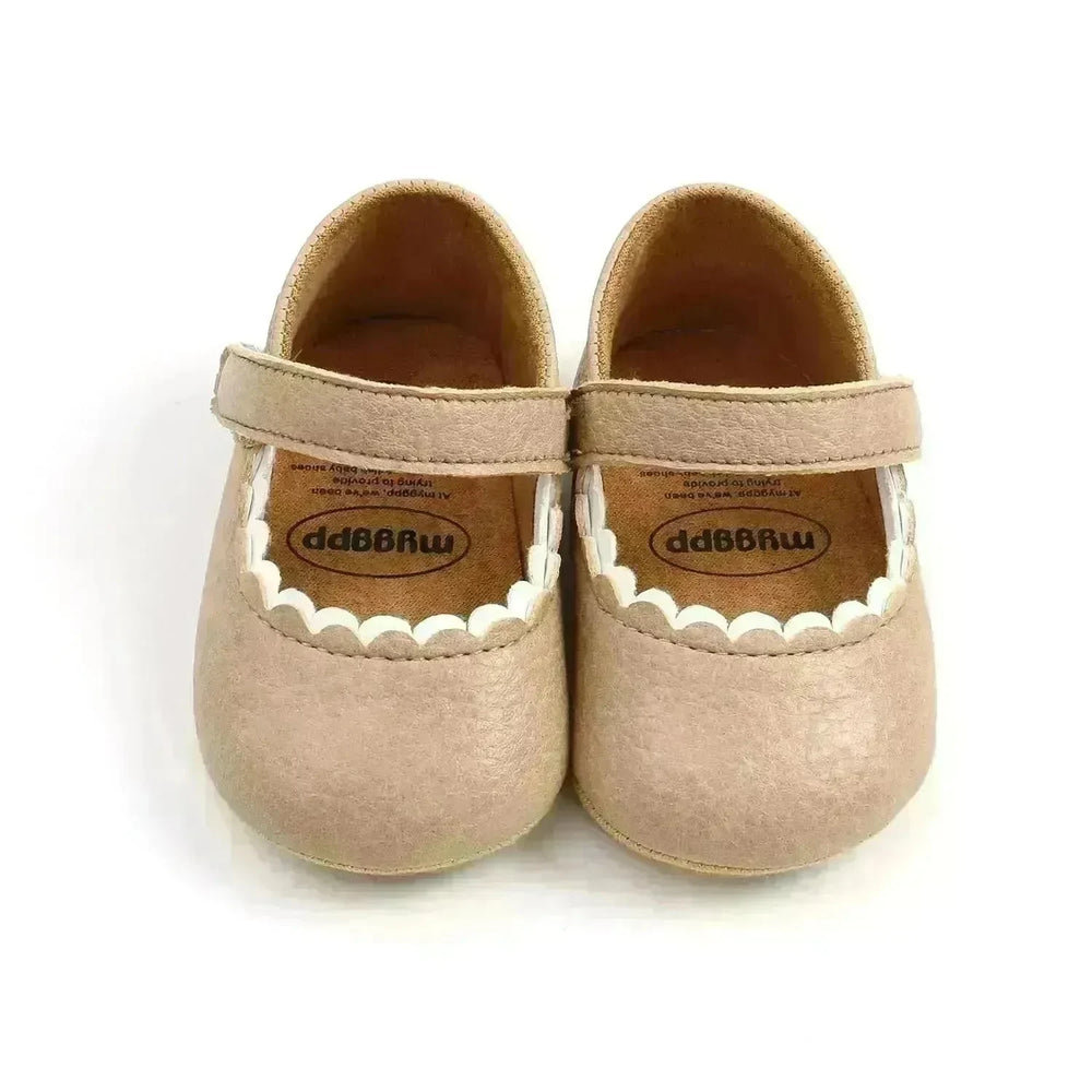Baby Princess Shoes, Women's Baby Shoes, Toddler Shoes - EX-STOCK CANADA