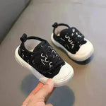 Baby Shoes Breathable Casual Girl Low-top Sneakers - EX-STOCK CANADA