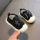 Baby Shoes Breathable Casual Girl Low-top Sneakers - EX-STOCK CANADA