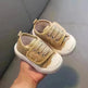 Baby Shoes Breathable Casual Girl Low-top Sneakers - EX-STOCK CANADA