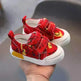 Baby Shoes Female 0-2 Years Old 1 Kids Canvas Shoes Boys Sneakers - EX-STOCK CANADA