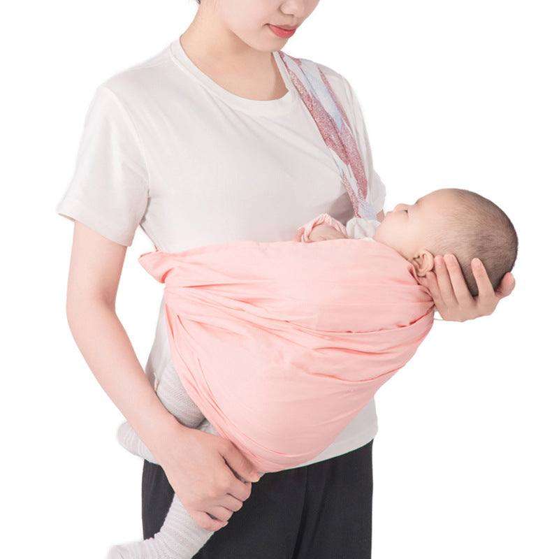 Baby Simple Horizontally Carrying Breathable Multifunctional Lightweight - EX-STOCK CANADA