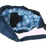 Baby Sling carrier baby wrap children diapers nursing Papoose Carry bag front for newborn baby - EX-STOCK CANADA