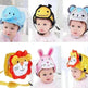 Baby Toddler Shatter-resistant - EX-STOCK CANADA