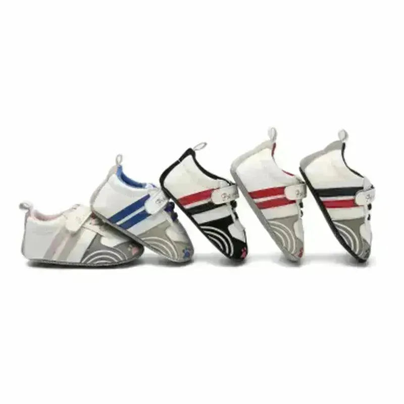 Baby toddler shoes Infant treasure shoes - EX-STOCK CANADA
