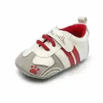 Baby toddler shoes Infant treasure shoes - EX-STOCK CANADA