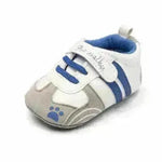 Baby toddler shoes Infant treasure shoes - EX-STOCK CANADA