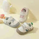 Baby Toddler Shoes Soft Bottom Non-slip - EX-STOCK CANADA