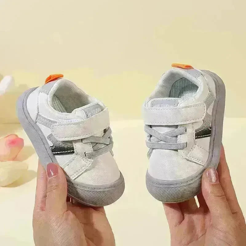Baby Toddler Shoes Soft Bottom Non-slip - EX-STOCK CANADA