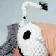 Baby woolen cotton warmer clothes - EX-STOCK CANADA