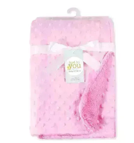 Baby Wrap Swaddle Bedding Blanket - EX-STOCK CANADA