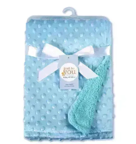 Baby Wrap Swaddle Bedding Blanket - EX-STOCK CANADA
