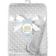 Baby Wrap Swaddle Bedding Blanket - EX-STOCK CANADA
