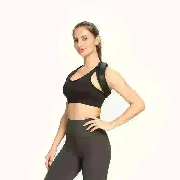 Back Posture Corrector Anti Camel Correction - EX-STOCK CANADA