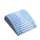 Back Stretcher & Neck Lumbar Support Massager Pillow - EX-STOCK CANADA