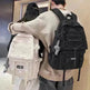 Backpack Student Schoolbag High School Junior High School Student - EX-STOCK CANADA