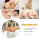 Bamboo Back Scratcher Itch Relief Tool - EX-STOCK CANADA