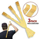 Bamboo Back Scratcher Itch Relief Tool - EX-STOCK CANADA