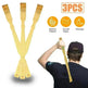 Bamboo Back Scratcher Itch Relief Tool - EX-STOCK CANADA