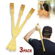 Bamboo Back Scratcher Itch Relief Tool - EX-STOCK CANADA