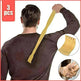 Bamboo Back Scratcher Itch Relief Tool - EX-STOCK CANADA