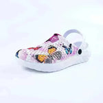 Baotou Two Wear Beach Slippers - EX-STOCK CANADA