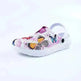 Baotou Two Wear Beach Slippers - EX-STOCK CANADA