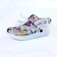 Baotou Two Wear Beach Slippers - EX-STOCK CANADA