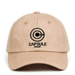 Baseball Caps - EX-STOCK CANADA