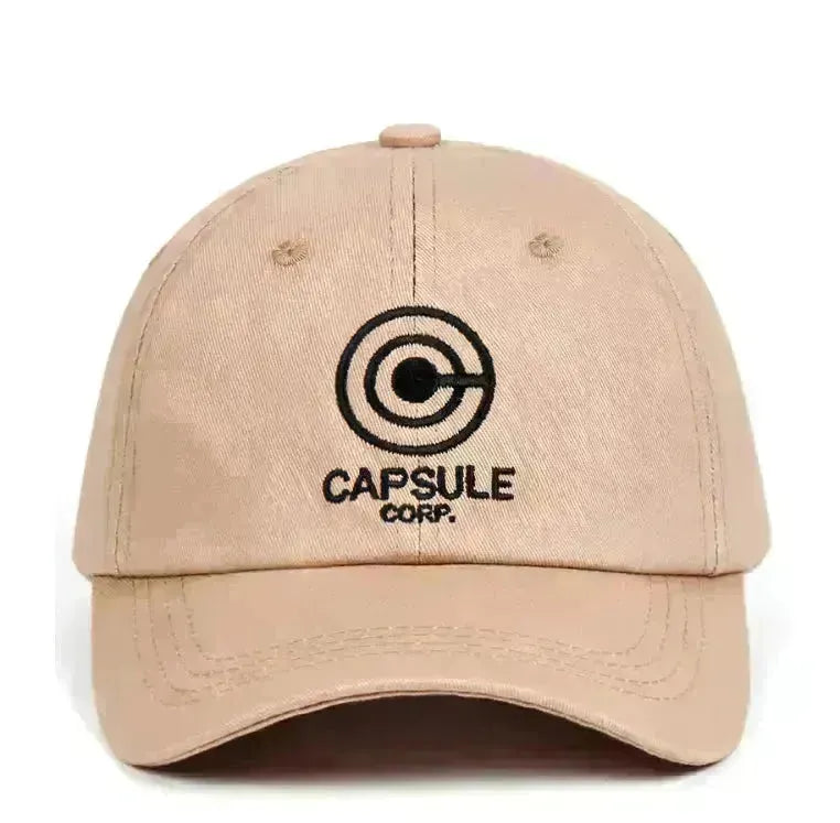 Baseball Caps - EX-STOCK CANADA