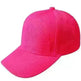 Baseball caps for men and women - EX-STOCK CANADA