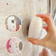 Bathroom Waterproof Bluetooth Speaker Wireless Home Portable - EX-STOCK CANADA