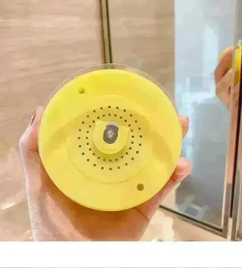 Bathroom Waterproof Bluetooth Speaker Wireless Home Portable - EX-STOCK CANADA