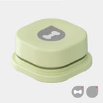 Pet Communication Button One-click Recordable Dog Talking Button EX-STOCK CANADA