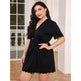 European And American Plus Size Pajamas For Women - EX-STOCK Canada