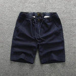 Straight Sports Leisure Five-point Workwear Cotton Camouflage Short Pants - EX-STOCK CANADA