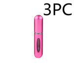 Refillable travel perfume atomizer spray bottle | EX-STOCK Canada product gallery image 29