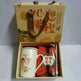 Ceramic Cup Gift Box Opening Gift Activity Gift Wedding Favors - EX-STOCK CANADA