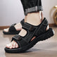 Men's Non-slip Deodorant Water-soaking Eva Ultra-light Velcro Breathable Quick-drying Wading Shoes  EX-STOCK CANADA