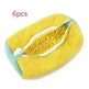 Shoes Laundry Bag Shoe Wash Bag For Washing Machine Reusable Zipper Shoe Washing Bag Sneaker Tennis Shoe Cleaner Kit Remove Dirt - EX-STOCK CANADA