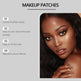 EELHOPE Spots Makeup Stickers Glitter Spots EX-STOCK