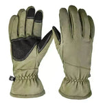 Outdoor Warm Keeping Sports Anti-slip Tactical Camouflage Ski Gloves - EX-STOCK CANADA