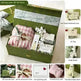 Gift Gift For Girlfriend Niche Winter Scarf Gift Box - EX-STOCK CANADA