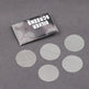 Hookah Pipe Combustion-supporting Stainless Steel Filter Steel Mesh Plate - EX-STOCK CANADA