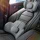 Cuscino per Collo 3D in Memory Foam per Auto 