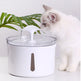 Pet Water Dispenser Intelligent Automatic Circulating Filter Water Dispenser EX-STOCK Canada 