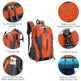 36L Outdoor Backpack Waterproof Daypack Travel Knapsack EX-STOCK