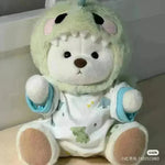 Clothes Only Medium Lina Momo Bear Plush Doll - EX-STOCK CANADA