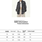 Retro Mid-length Sun Protection oversize Unisex outwear jacket and Coat Women - EX-STOCK Canada